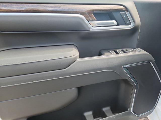 New 2026 GMC Sierra 1500 Elevation AWD/4WD image 8