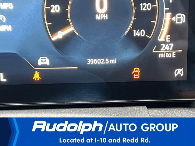 Used 2024 Ford Mustang Coupe image 21