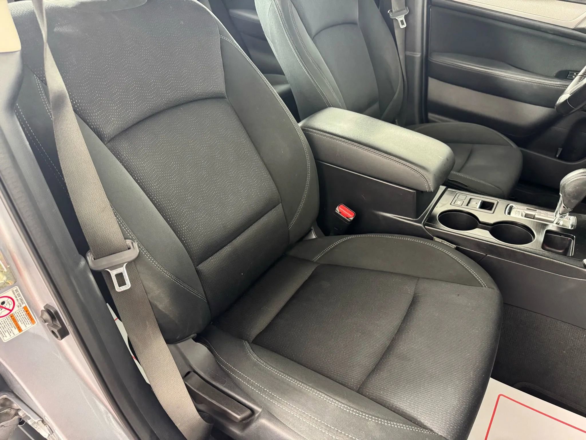 Used 2018 Subaru Legacy 2.5i Premium w/ Eyesight & BSD & Rcta & HBA image 33