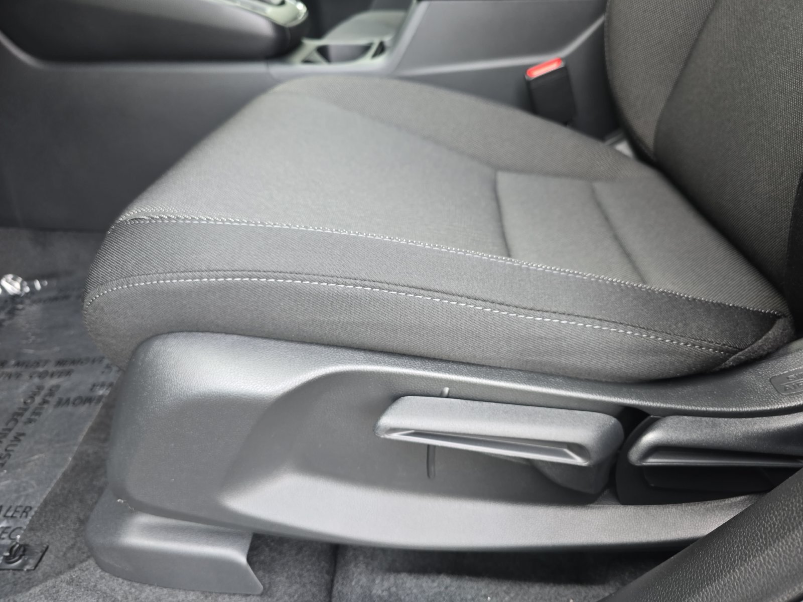 New 2027 Honda CR-V LX image 26