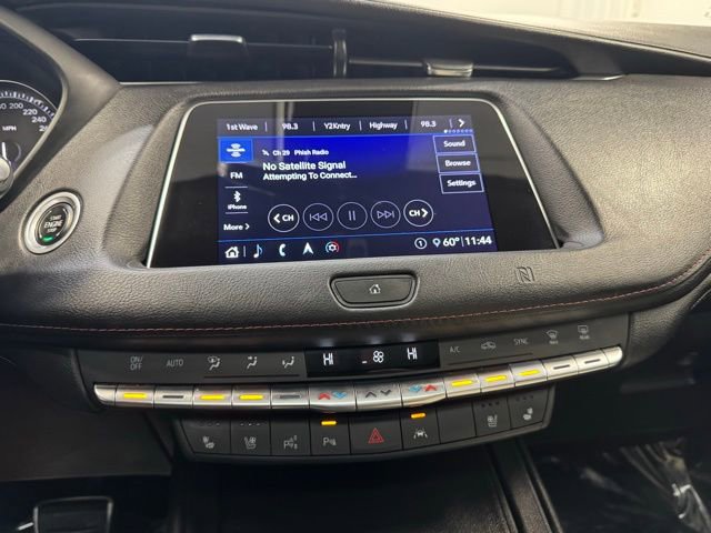 Used 2020 Cadillac XT4 Sport w/ Sun And Sound Package image 17