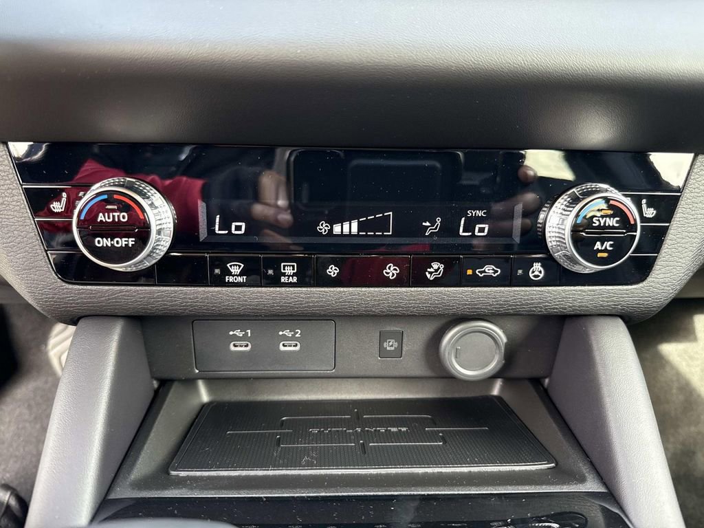 New 2026 Mitsubishi Outlander SE image 30