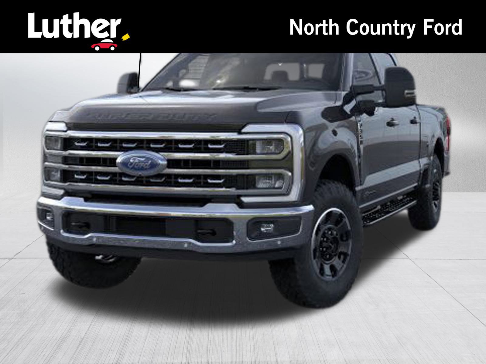 New 2026 Ford F350 Lariat image 2