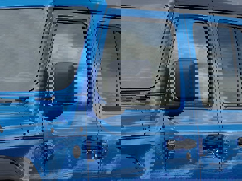 New 2026 Jeep Wrangler Willys image 12