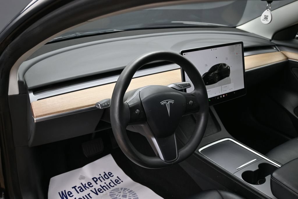 Used 2023 Tesla Model 3 Standard Range RWD image 17