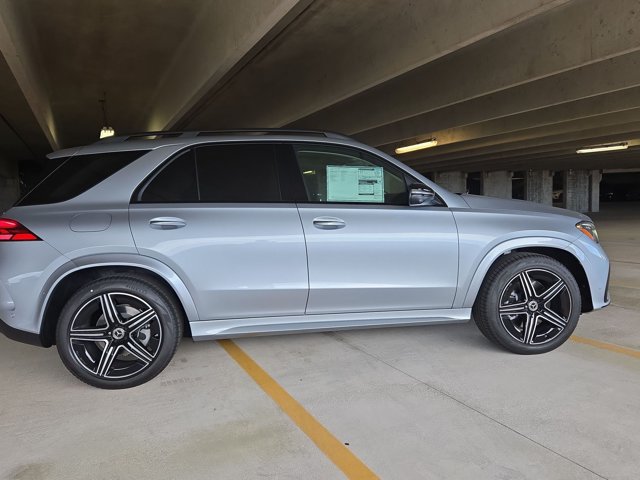 New 2026 Mercedes-Benz GLE 450 4MATIC image 14