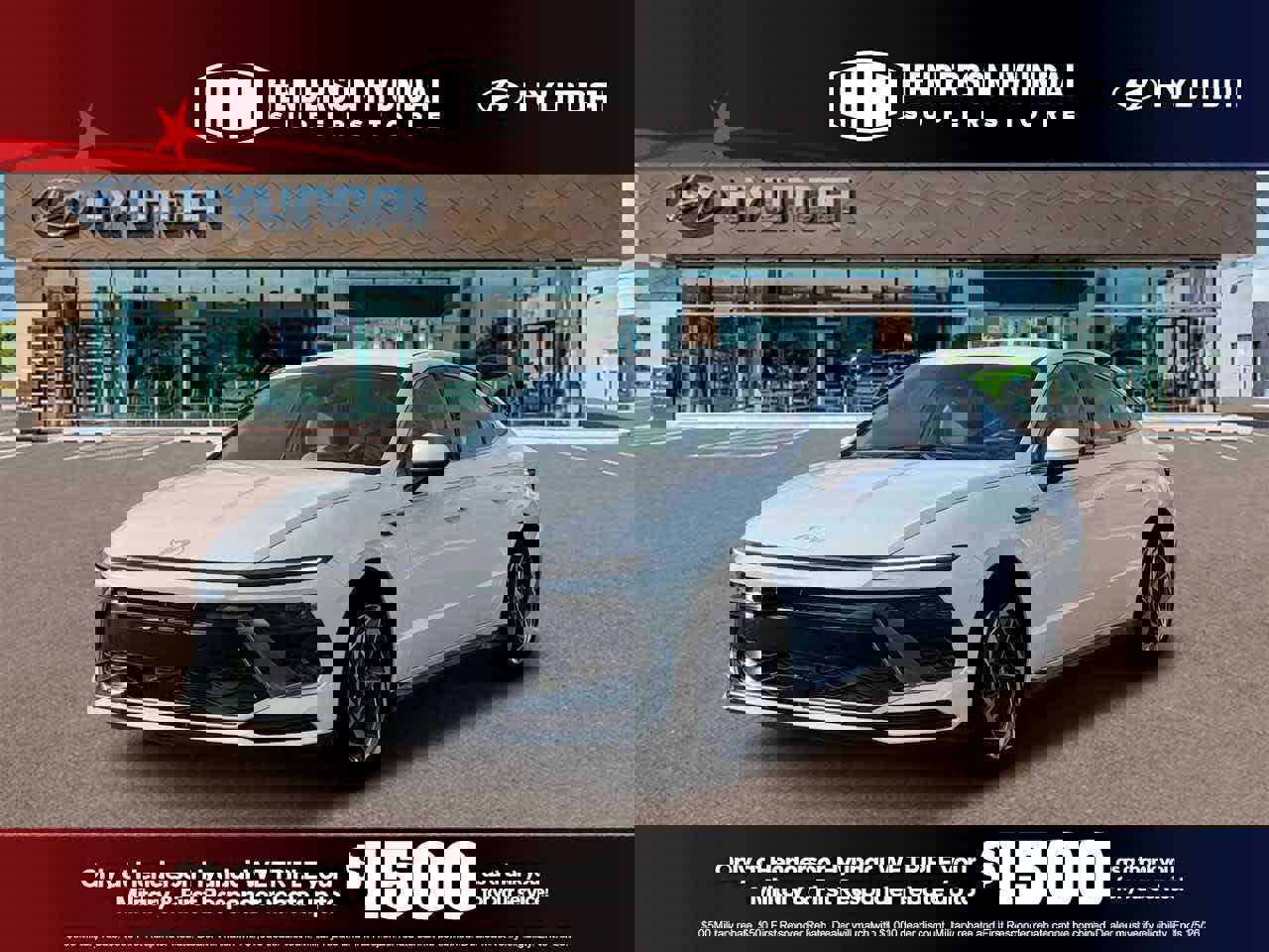 New 2026 Hyundai Sonata SEL image 35