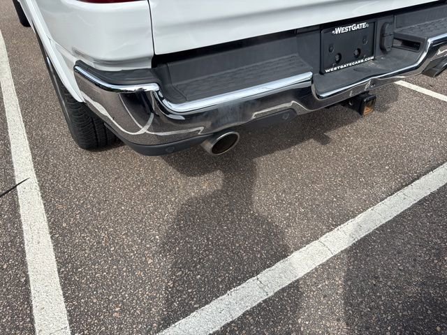 Used 2020 RAM 1500 Limited image 34