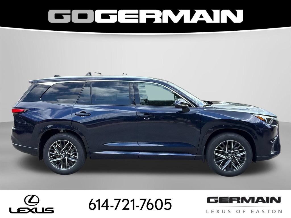 New 2026 Lexus TX 350 AWD w/ Technology Package image 6