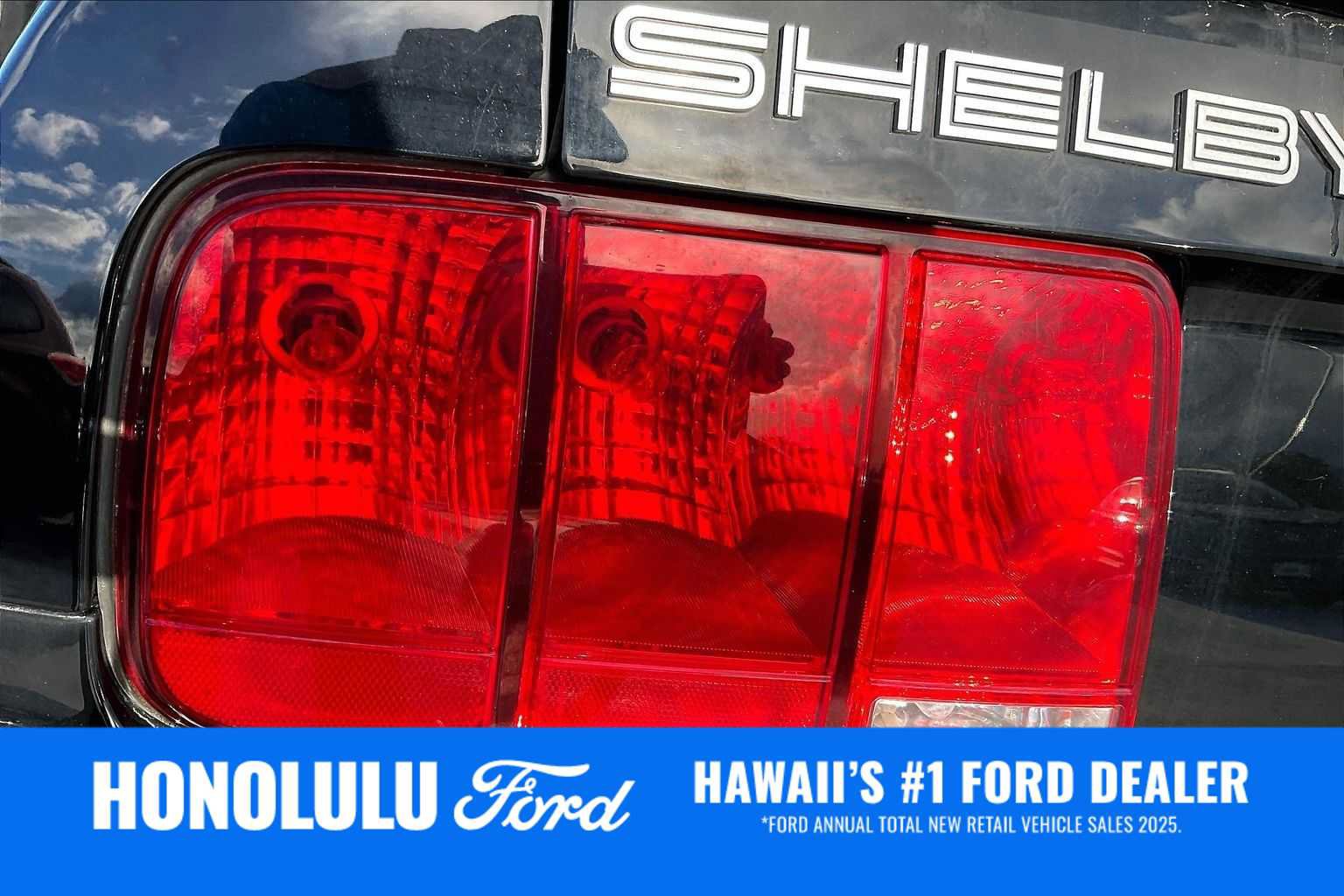 Used 2007 Ford Mustang Shelby GT500 RWD image 31