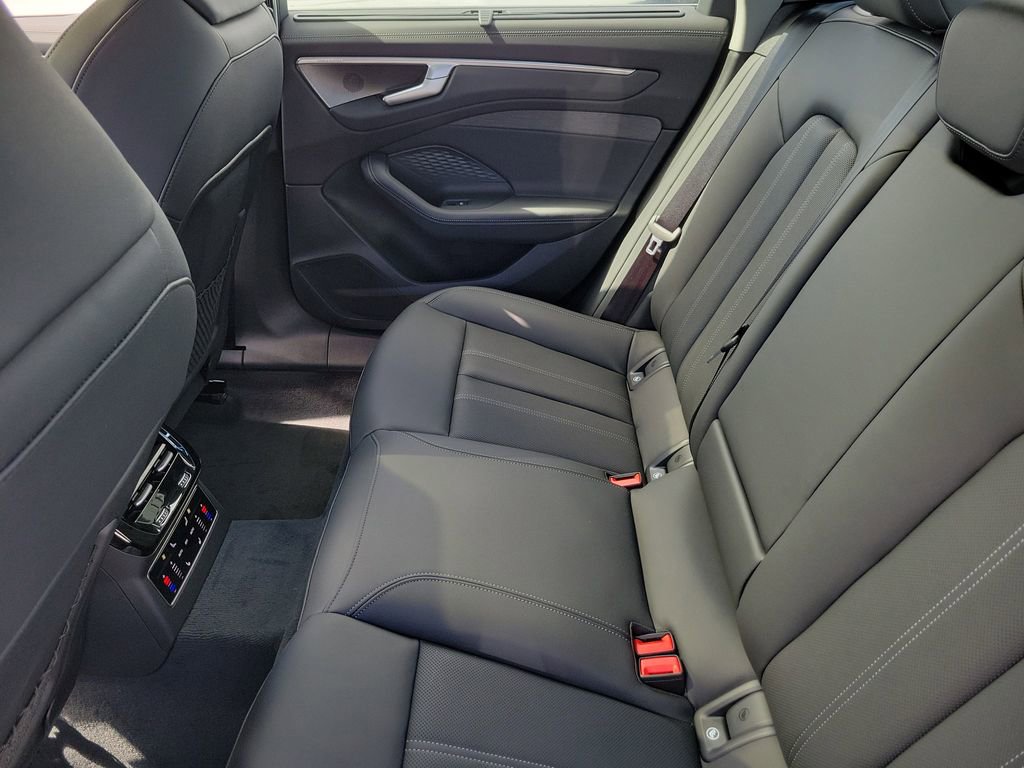 New 2026 Audi A6 3.0 image 26