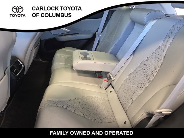 Used 2019 Acura RDX FWD w/ Technology Package image 14