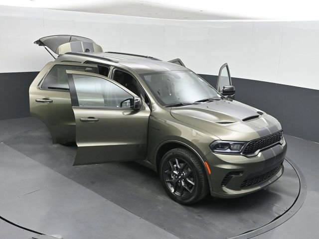 New 2026 Dodge Durango GT w/ Blacktop Package AWD/4WD image 53