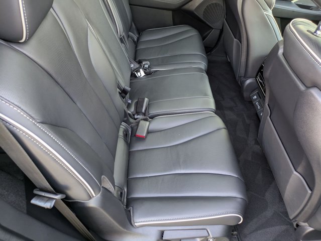Used 2024 Acura MDX SH-AWD w/ Advance Package image 22
