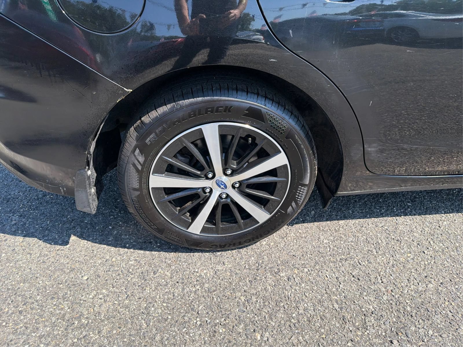 Used 2019 Subaru Impreza 2.0i Premium AWD/4WD image 14