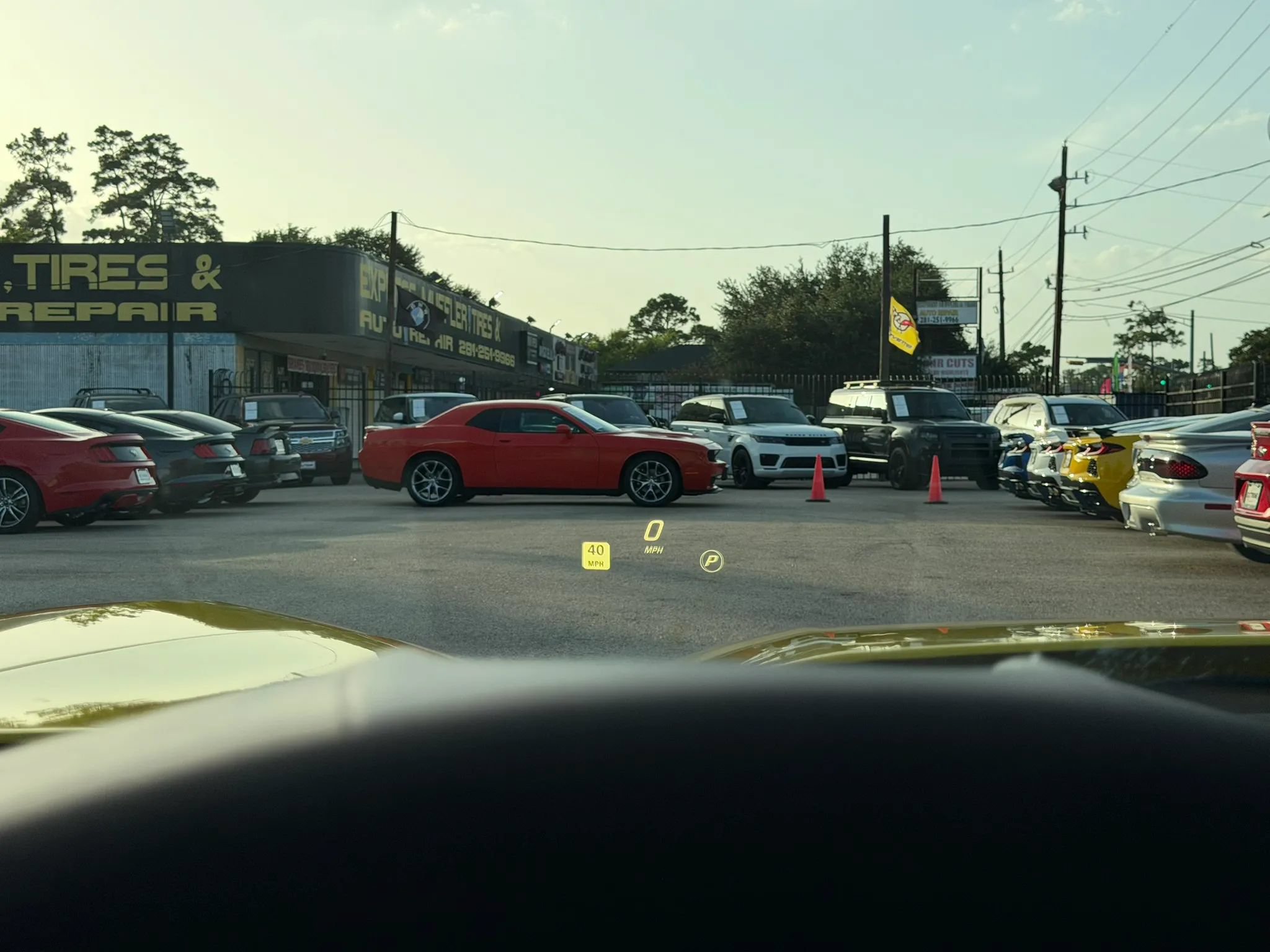 Used 2018 Chevrolet Corvette Grand Sport RWD image 40