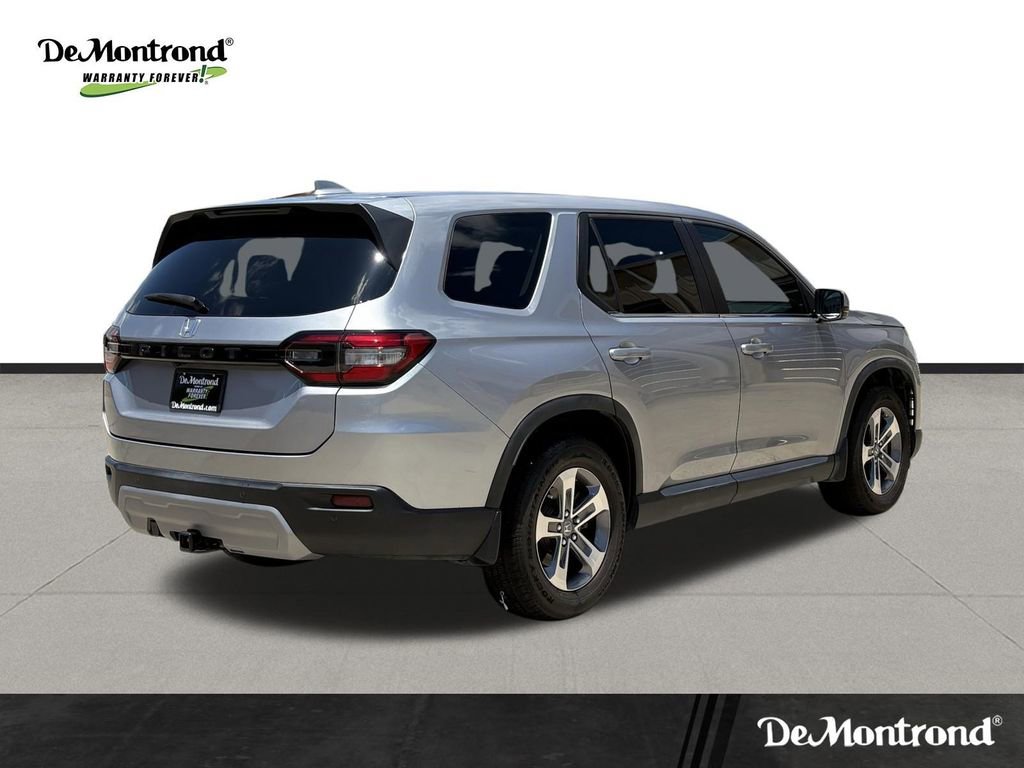 Used 2023 Honda Pilot EX-L image 5
