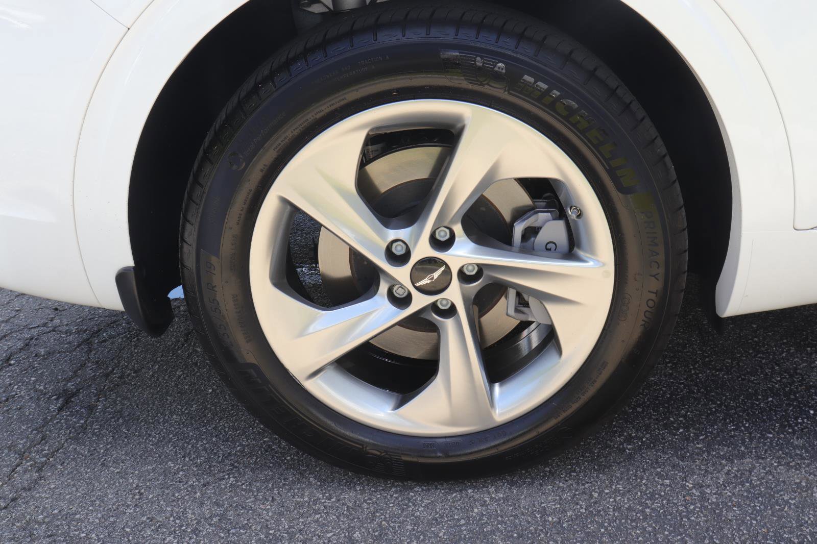 Used 2026 Genesis GV70 2.5T image 45