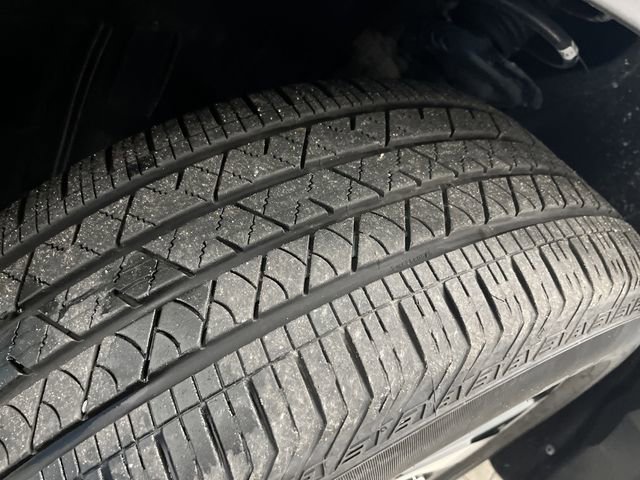 Used 2024 Volkswagen Atlas SEL image 41