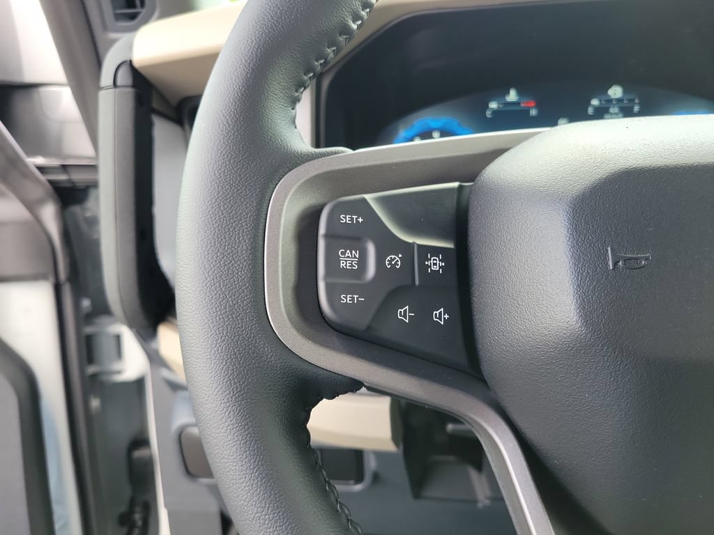 New 2026 Ford Bronco Big Bend AWD/4WD image 24