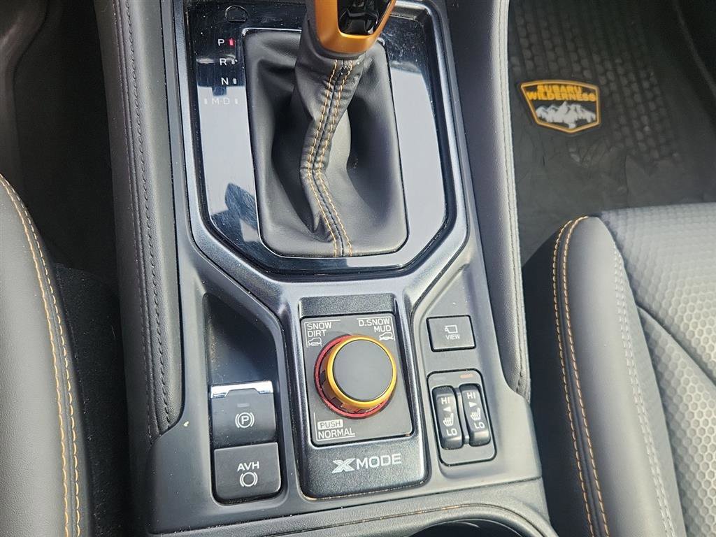 Used 2024 Subaru Forester Wilderness image 21