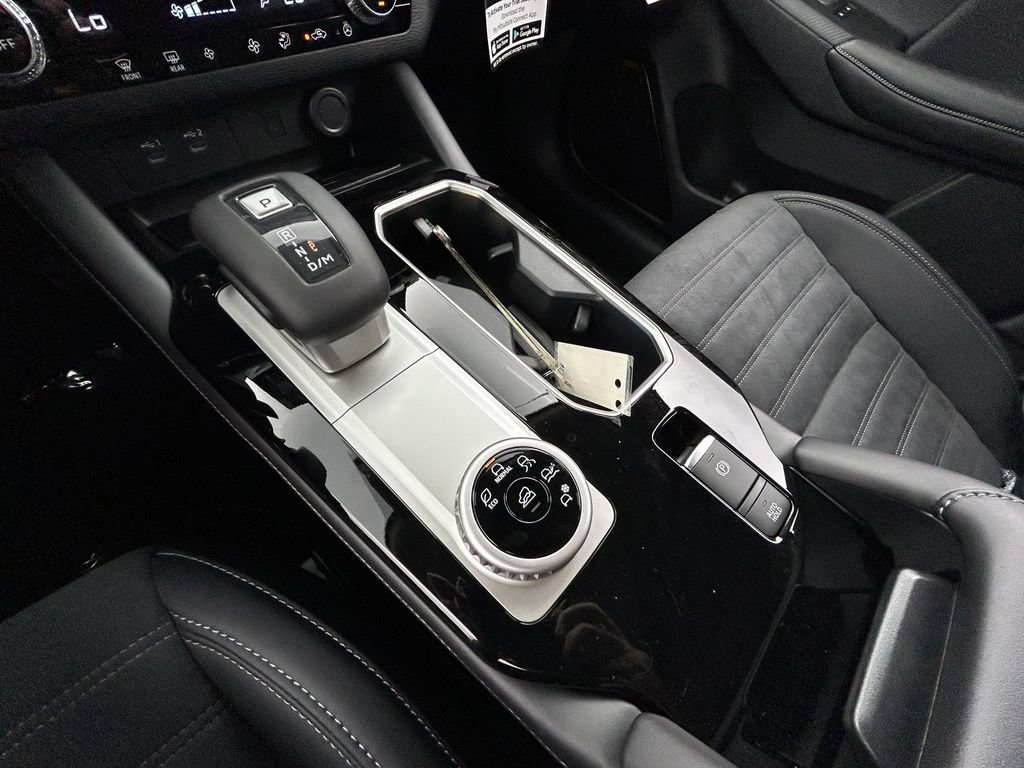 New 2026 Mitsubishi Outlander SE FWD image 39
