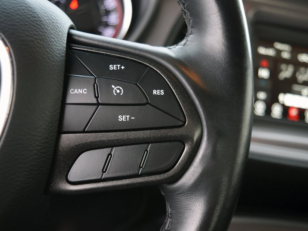 Used 2023 Dodge Challenger SXT w/ Cold Weather Group image 14