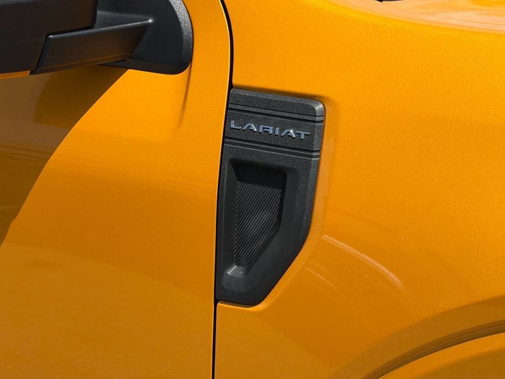 Certified 2023 Ford Maverick Lariat w/ Lariat Luxury Package FWD image 10