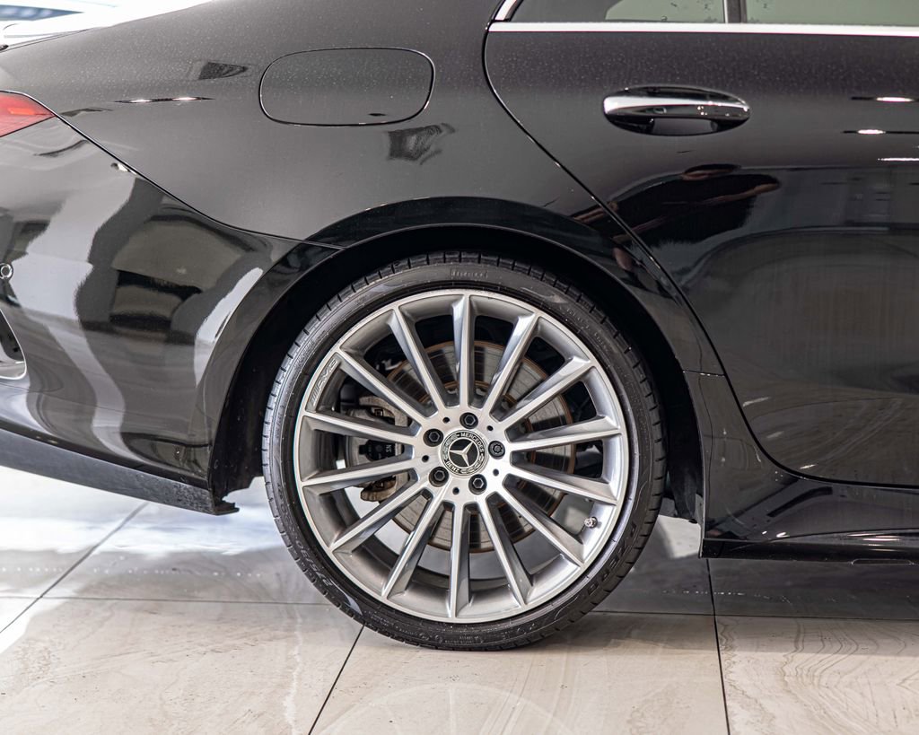 Used 2019 Mercedes-Benz CLS 450 image 11