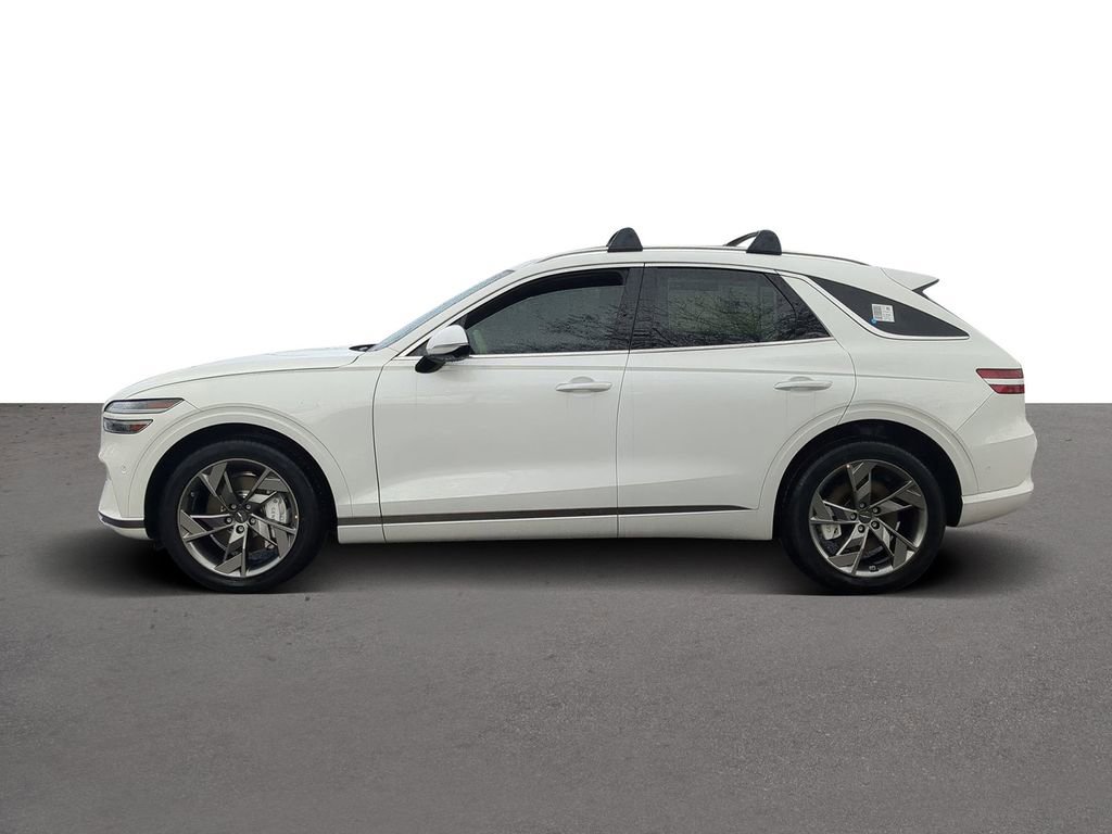 Used 2025 Genesis Electrified GV70 Advanced w/ Prestige Package image 6