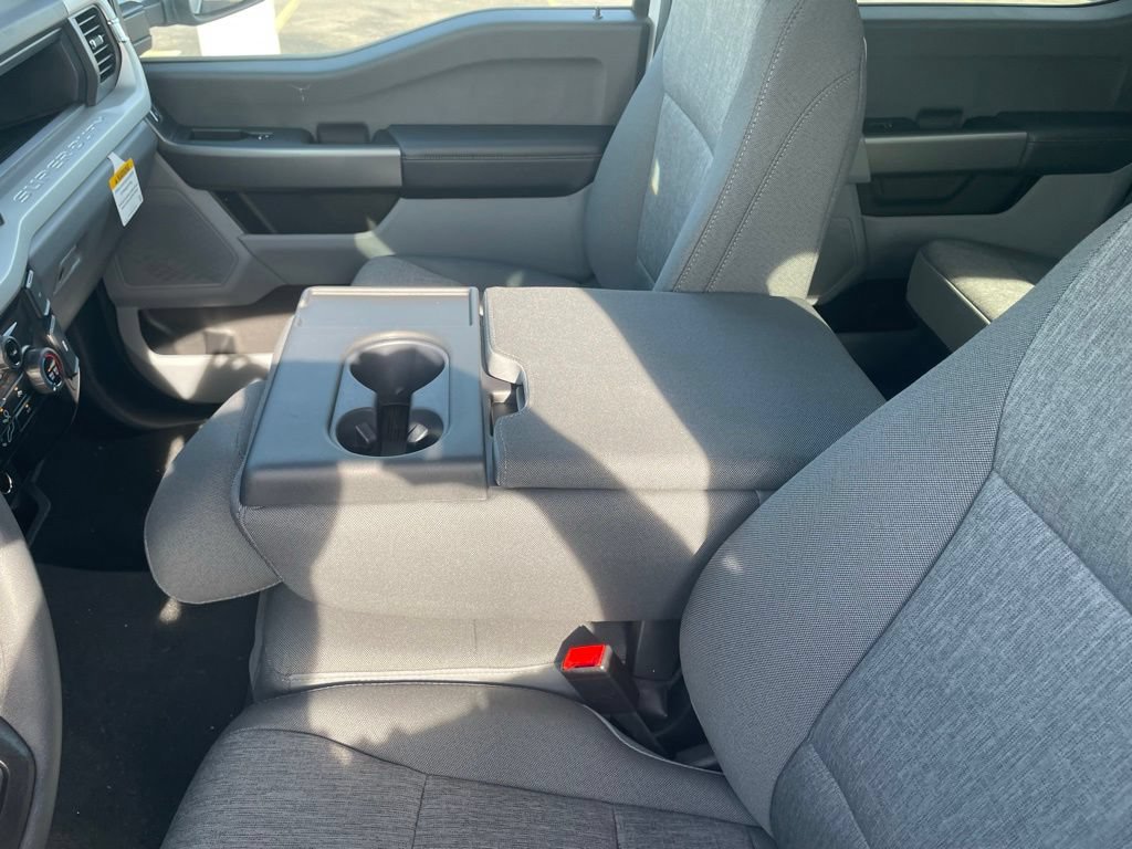 New 2026 Ford F350 XL w/ STX Appearance Package AWD/4WD image 28