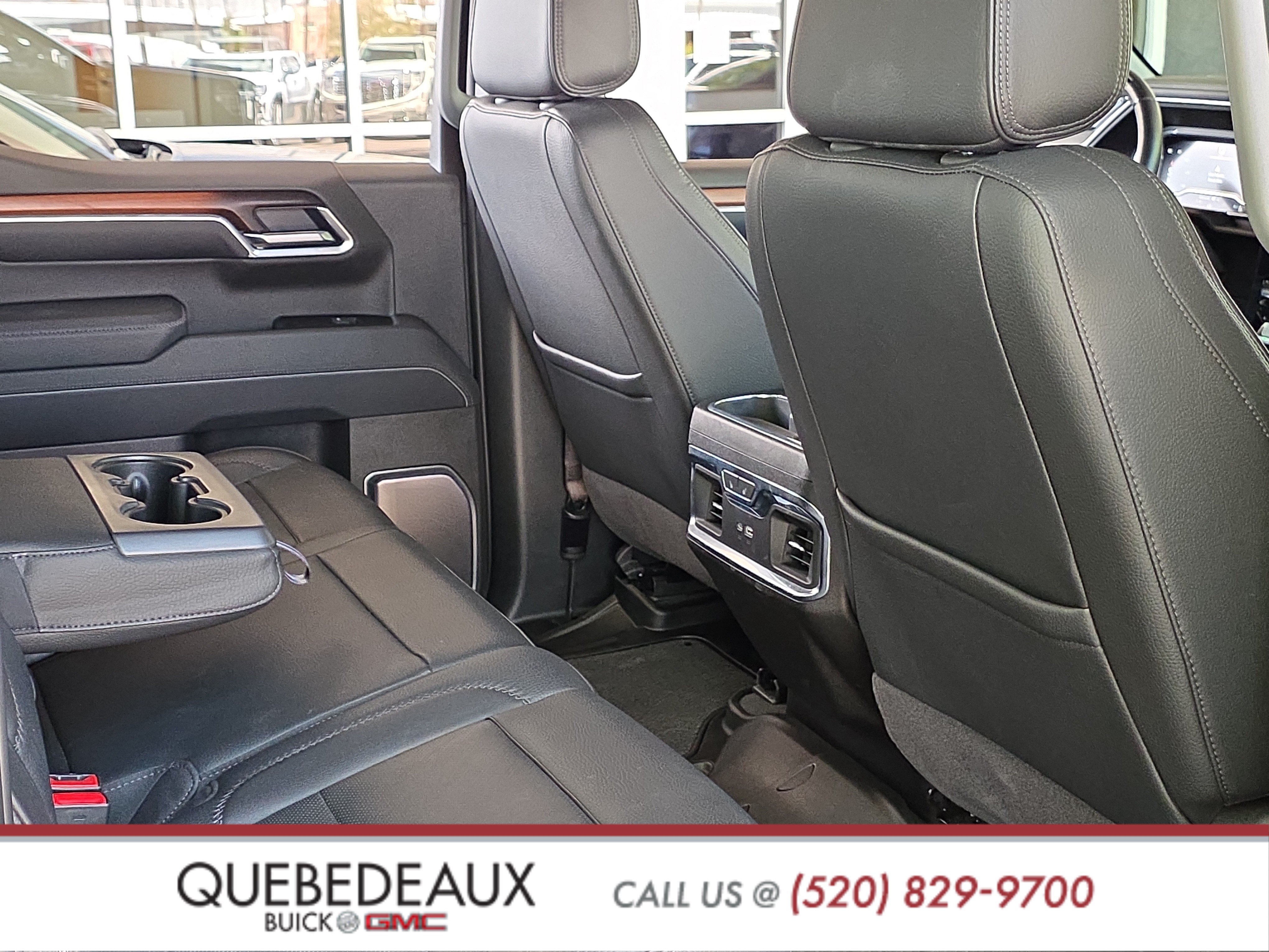 Used 2025 GMC Sierra 1500 Denali AWD/4WD image 29