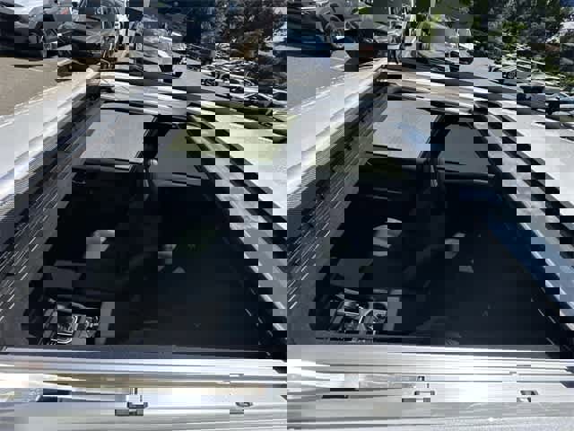 Used 2025 Subaru Forester Sport image 6