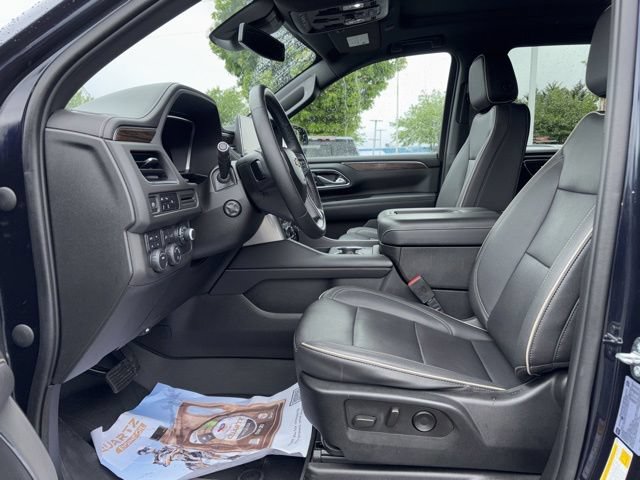 Used 2023 Chevrolet Tahoe Premier AWD/4WD image 9