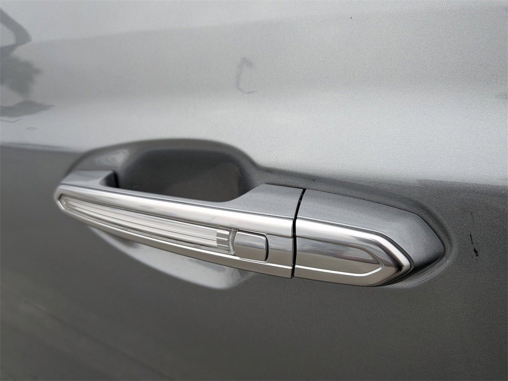 Used 2023 Cadillac XT5 Premium Luxury image 32