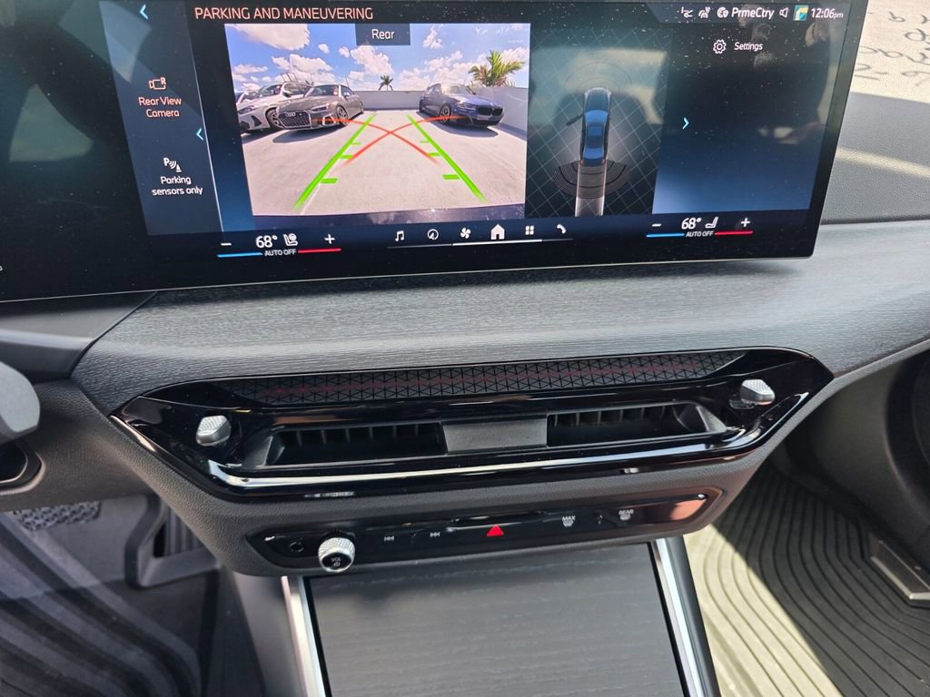 Certified 2026 BMW 330i Sedan image 22