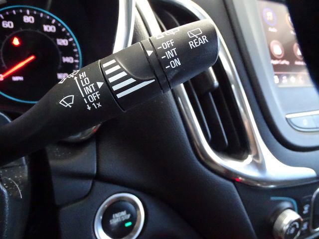 Used 2020 Chevrolet Equinox LT FWD image 18