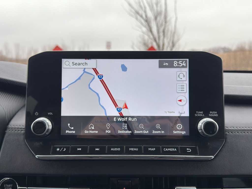 Used 2022 Mitsubishi Outlander SEL AWD/4WD image 23