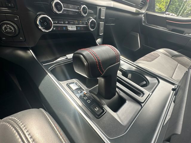 Used 2024 Ford F150 Raptor AWD/4WD image 30