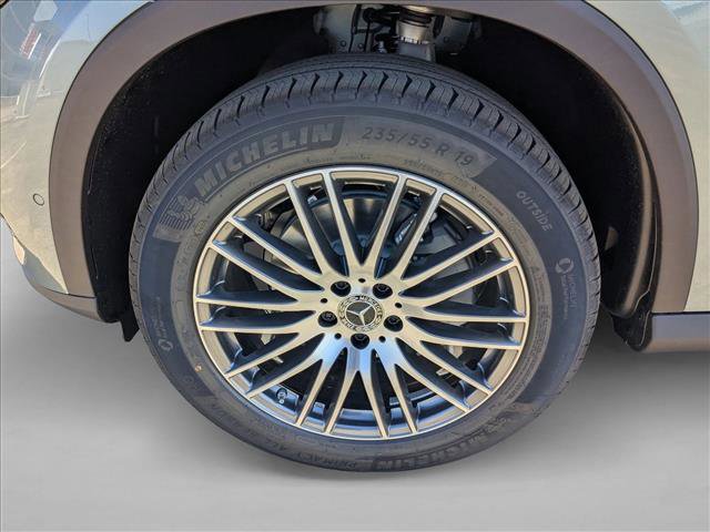 Certified 2026 Mercedes-Benz GLC 300 image 16