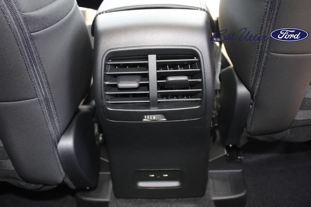 New 2026 Ford Bronco Sport Big Bend w/ Convenience Package AWD/4WD image 10