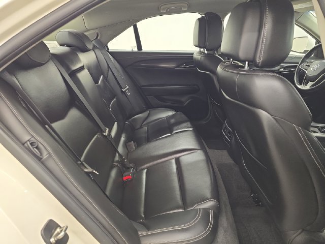 Used 2014 Cadillac ATS Sedan RWD image 12
