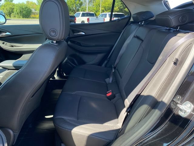 Used 2025 Buick Encore GX Preferred w/ Comfort Package FWD image 18