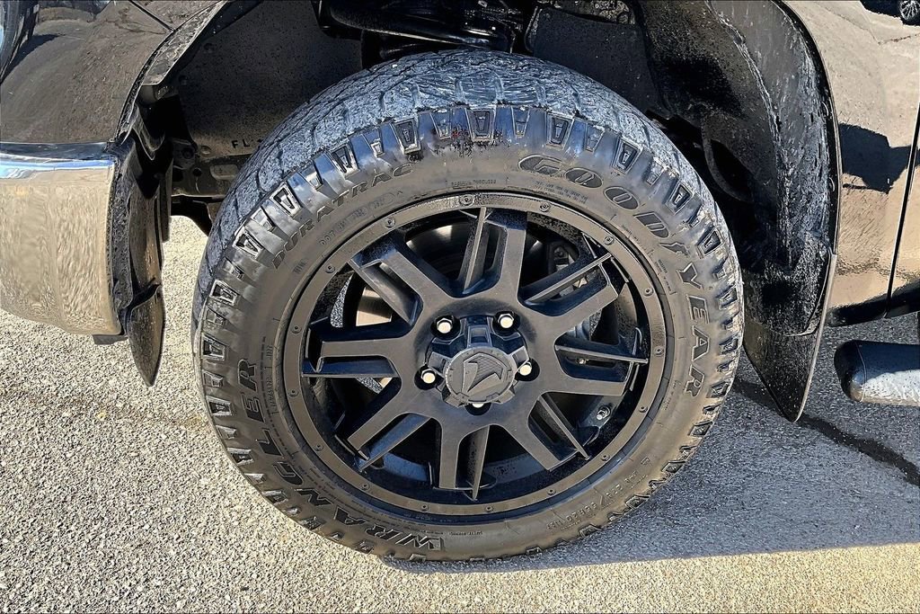 Used 2021 Toyota Tundra SR5 image 12