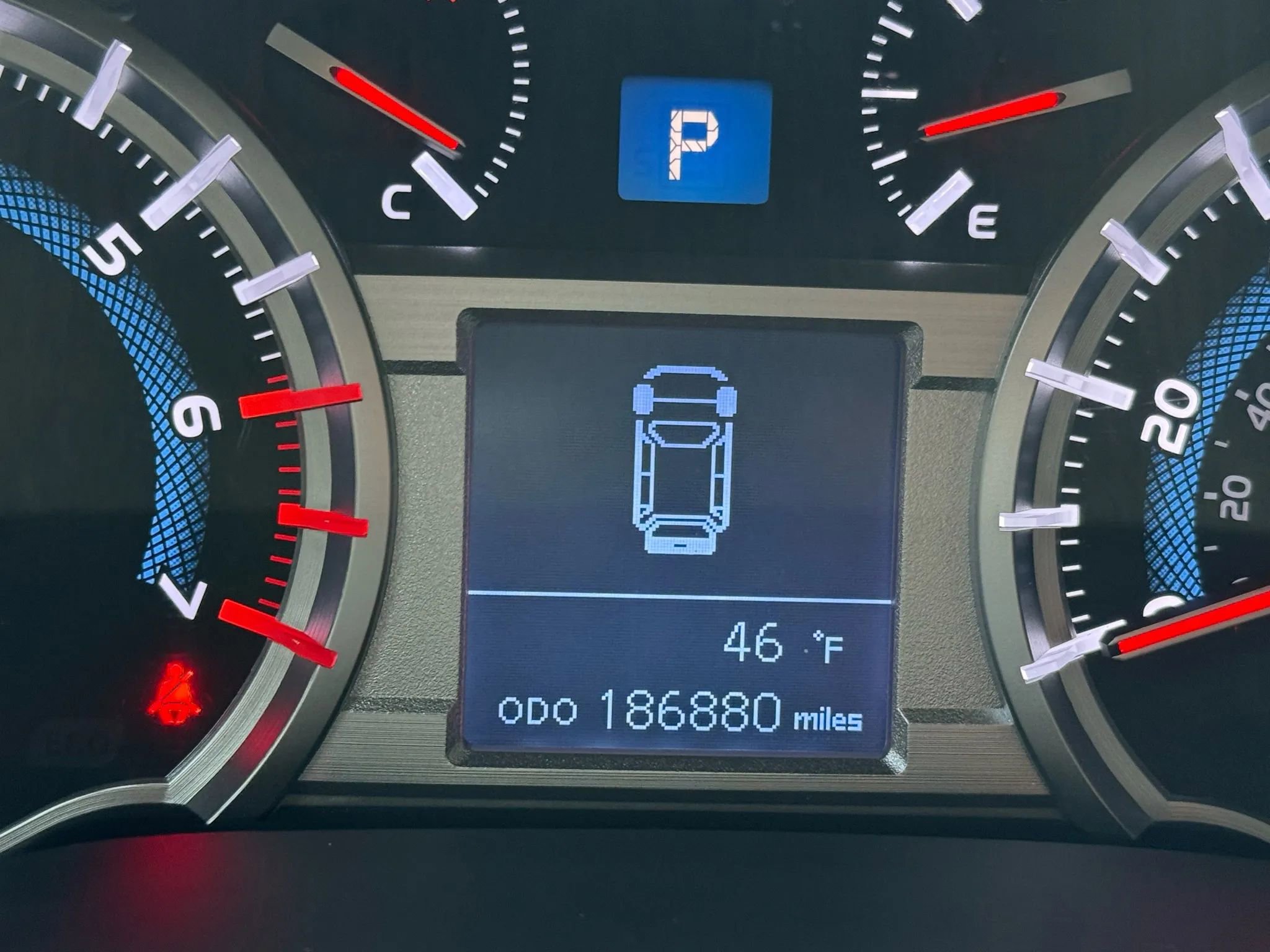 Used 2015 Toyota 4Runner TRD Pro image 42