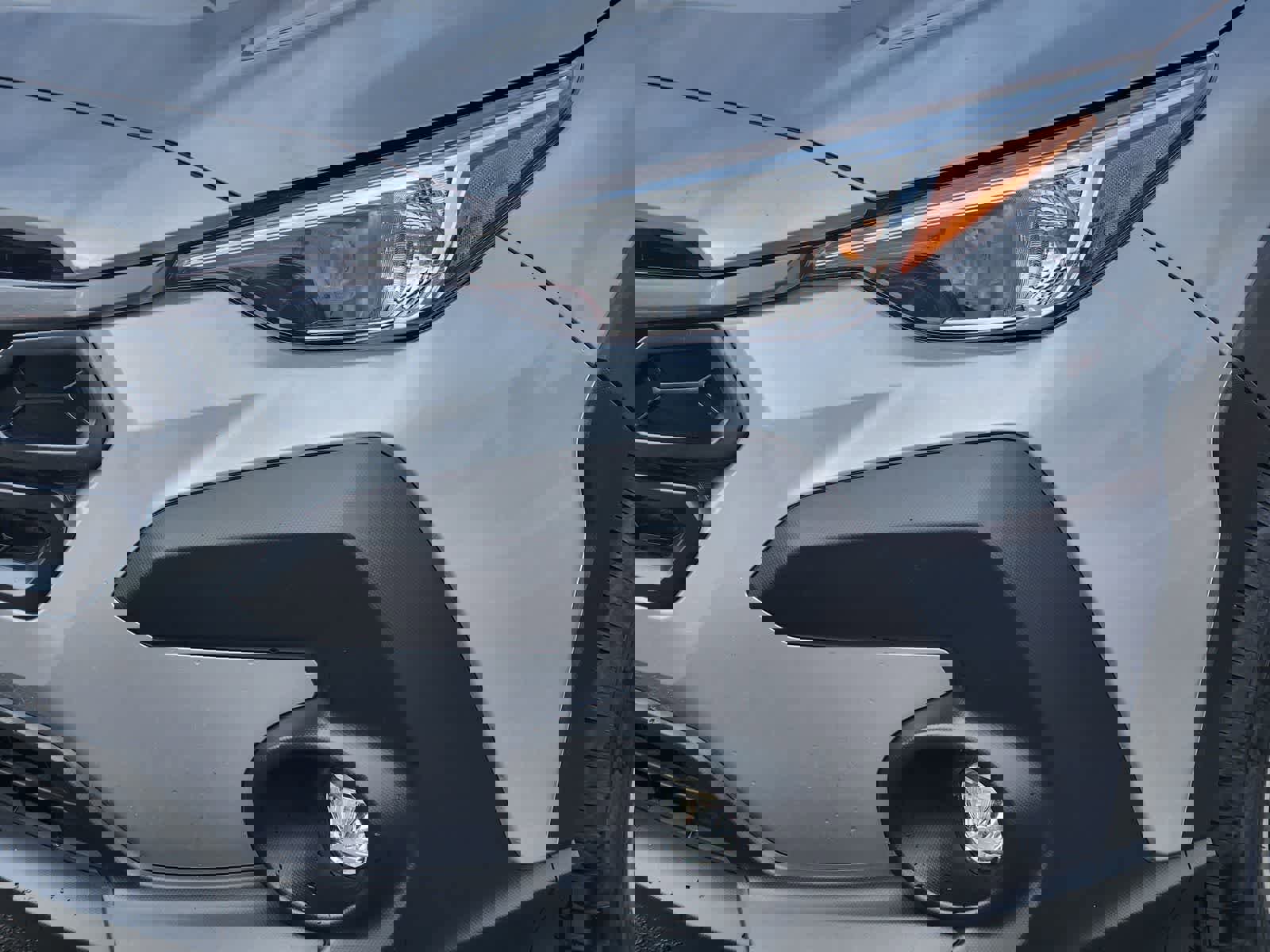 Used 2024 Subaru Crosstrek 2.0i Premium AWD/4WD image 7