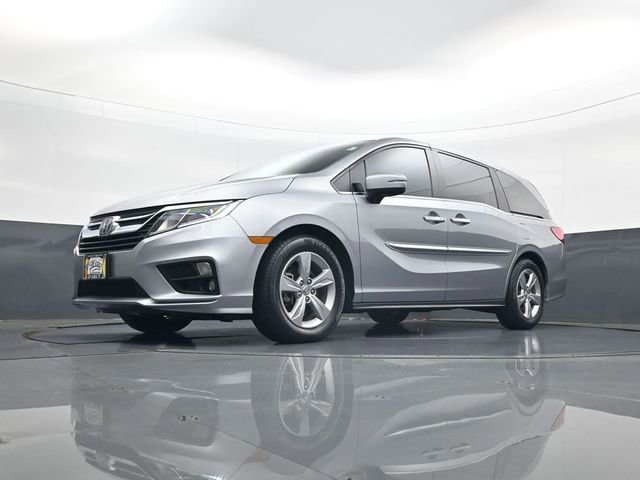 Used 2019 Honda Odyssey EX image 23