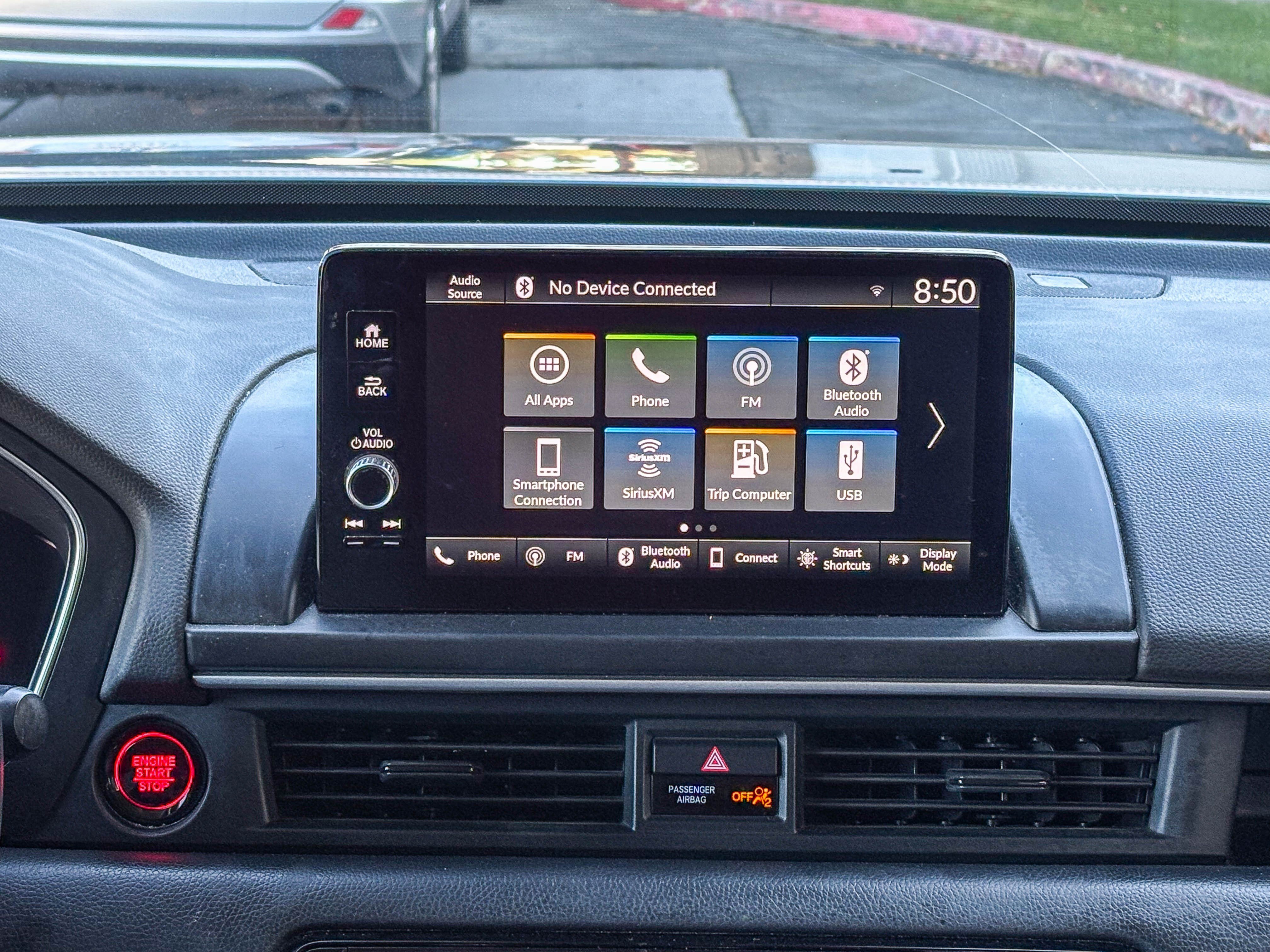 Certified 2023 Honda Pilot EX-L image 17