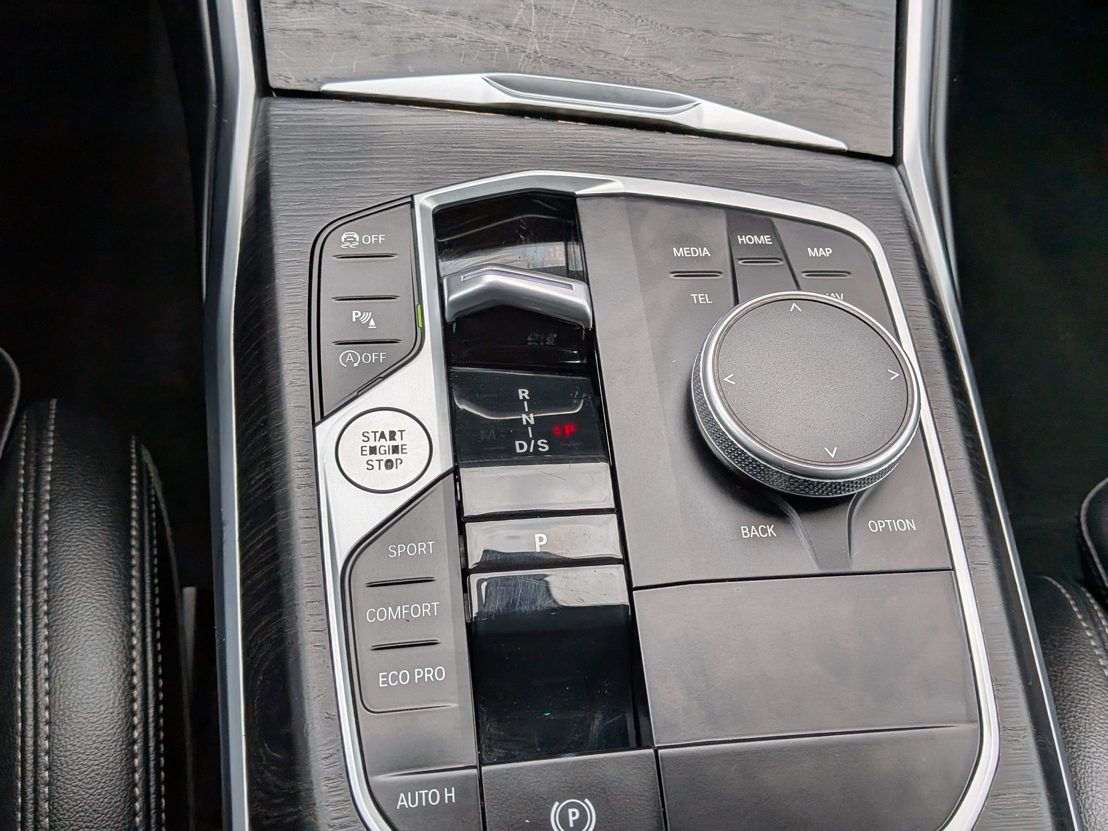 Used 2023 BMW 330i Sedan image 14