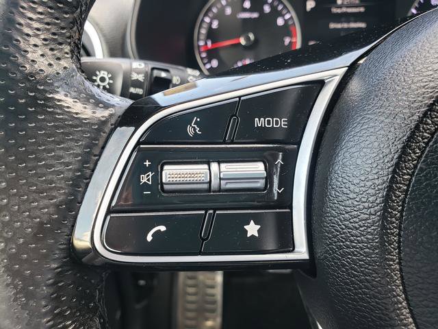 Certified 2024 Kia Forte GT-Line w/ GT-Line Premium Package image 27